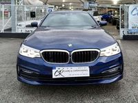 usado BMW 530 530 dA xDrive