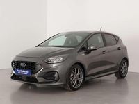 Usado Ford Fiesta ST-Line 125 CV (91 kW) 2023 Gris Utilitario