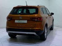 usado Seat Ateca 2.0tdi Cr S&s Xcellence 150