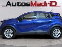 Usado Renault Captur Evolution 160 CV (117 kW) 2022 SUV