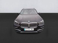 Usado BMW X5 xLine 394 CV (289 kW) 2022 Negro SUV