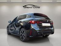 Usado BMW 120 Comfort Edition 163 CV (119 kW) 2025 Negro Utilitario