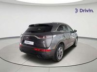 Usado DS Automobiles DS7 Crossback Bastille Plus 131 CV (96 kW) 2023 Gris SUV