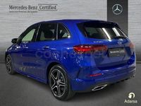 Usado Mercedes B250e 218 CV (160 kW) 2025 Azul Utilitario