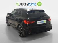 Usado Audi A1 Sportback 116 CV (85 kW) 2025 Negro Utilitario