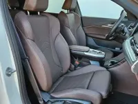 Usado BMW X2 M Sport 151 CV (111 kW) 2025 Blanco SUV
