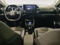 Usado Citroën C4 X PureTech 130 CV (95 kW) 2023 Gris/plata SUV