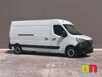 Usado Renault Master 150 CV (110 kW) 2020 Blanco Monovolumen