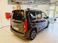 usado Citroën Berlingo BlueHDi S&S Talla M Live Pack 100