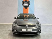 Brugt VW Golf VII Advance 116 HK (85 kW) 2019 Grå Hatchback