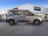 Usado Citroën Berlingo 102 CV (75 kW) 2025 Gris Monovolumen