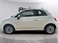 Usado Fiat 500 Dolcevita 70 CV (51 kW) 2023 Blanco Berlina