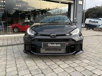 Używany Toyota Yaris 276 KM (202 kW) 2024 Czarny Hatchback