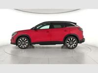 Begagnad Renault Austral Techno 200 HK (147 kW) 2025 Röd SUV