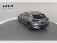 Usado Kia XCeed 101 CV (74 kW) 2025 Plateado SUV