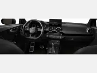 Nuevo Audi Q2 Ambiente 150 CV (110 kW) 2026 Gris SUV