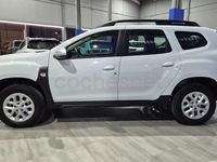 Brugt Dacia Duster Extreme 115 HK (84 kW) 2023 Hvid SUV