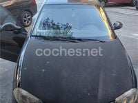 Usado Seat Ibiza Sport 105 CV (77 kW) 2007 Negro Utilitario