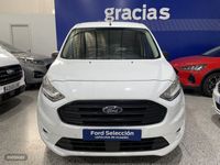 usado Ford Transit Connect NUEVO VAN B. CORTA FT200L1 TREND 1.5 TDCi S&S 735KW (100CV) E6.2