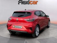 Occasion Renault Clio V Evolution 101 ch (74 kW) 2025 Rouge Citadine