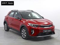 Usado Kia Stonic 120 CV (88 kW) 2021 Rojo SUV