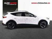 Usado Cupra Formentor 150 CV (110 kW) 2022 Blanco SUV