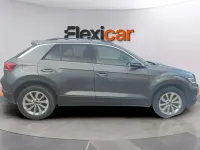 Occasion VW T-Roc Advance 150 PK (110 kW) 2022 Grijs SUV