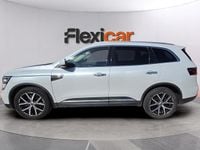 Usado Renault Koleos Zen 190 CV (139 kW) 2020 Blanco SUV