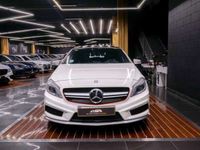 usado Mercedes A45 AMG 4Matic 7G-DCT