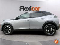 Usado Peugeot 2008 Allure 100 CV (73 kW) 2025 Gris SUV
