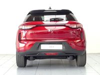 Usado DS Automobiles DS3 Crossback E-Tense Opera 114 kW (156 CV) 2023 Rojo SUV