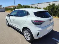 Usado Renault Clio V Evolution 100 CV (73 kW) 2025 Blanco Berlina
