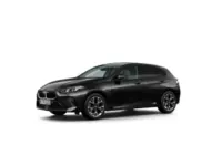 Usado BMW 120 Comfort Edition 170 CV (125 kW) 2025 Negro Utilitario