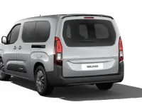 Nuevo Citroën Berlingo 130 CV (95 kW) 2026 Gris Monovolumen