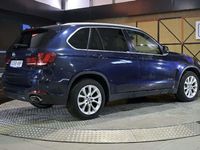 Usado BMW X5 2018 SUV