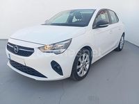 Usado Opel Corsa GS Line 102 CV (75 kW) 2021 Blanco Berlina