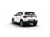 Nuevo Citroën C3 100 CV (73 kW) 2026 Blanco SUV
