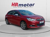 Usado Citroën C4 Feel 131 CV (96 kW) 2015