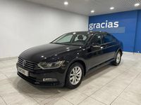 Begagnad VW Passat Edition 120 HK (88 kW) 2018 Svart Sedan