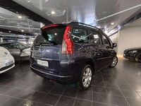 Usado Citroën C4 Exclusive 137 CV (100 kW) 2007 Azul Monovolumen