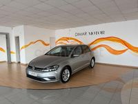 Brugt VW Golf VII Advance 150 HK (110 kW) 2017 Grå Sedan