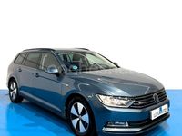 Usado VW Passat Edition 120 CV (88 kW) 2016 Gris / plata Familiar