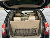 Usado Chevrolet Captiva 150 CV (110 kW) 2007 Negro SUV