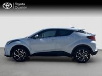 Usado Toyota C-HR Advance 122 CV (89 kW) 2022 Blanco SUV