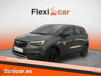 Usado Opel Crossland X Innovation 130 CV (95 kW) 2019 Negro SUV