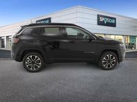 usado Jeep Compass 4Xe 1.3 PHEV 140kW(190CV) AT AWD Limited