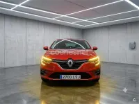 Usado Renault Mégane IV Intens 160 CV (117 kW) 2021 Berlina