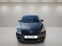 Usado Toyota Verso Advance 126 CV (92 kW) 2009 Gris Monovolumen