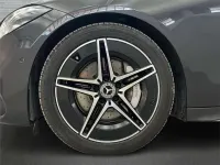 Usado Mercedes C220 AMG line 200 CV (147 kW) 2022 Utilitario