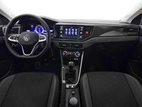 Usado VW Taigo 95 CV (69 kW) 2023 Negro SUV